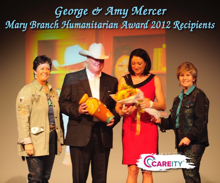 Humanitarian Award
